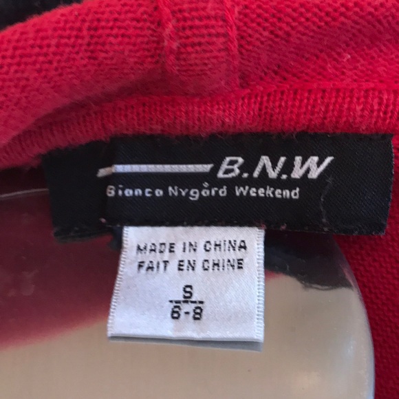 Bianca Nygard Sweater - Picture 4 of 5